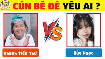Top 9 Câu Đố Hé Lộ Sự Thật Về TEAM THÁI CHUỐI TV Mà Fan Cứng Cũng Phải Bó Tay #thaichuoitv