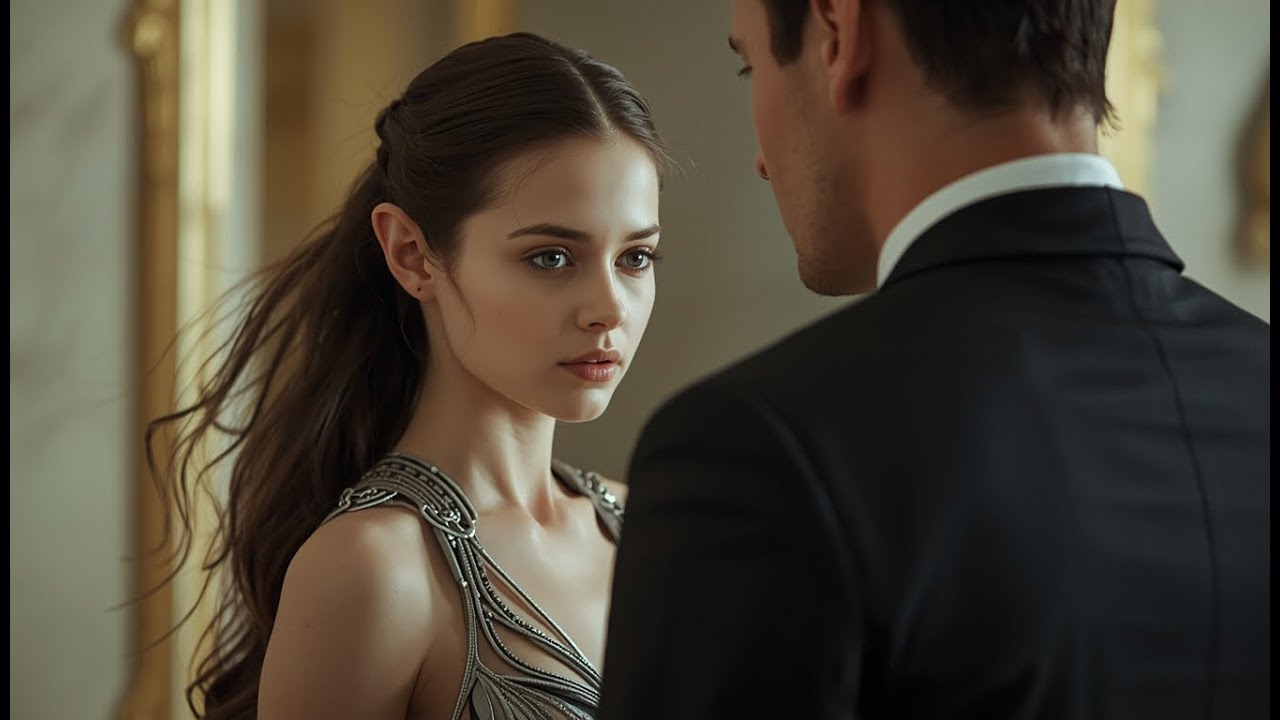 When Everyone Desired Her but She Chose One Human Above All Others | Alien Reddit Sci-Fi