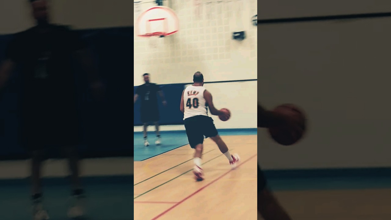 Kemp To Kemp To Kemp