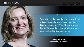 UK Column News - 1st August 2017