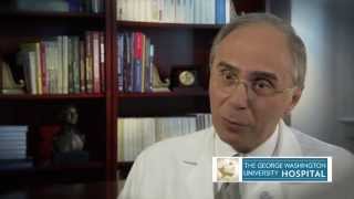 Gw Vascular Surgery - Saving Limbs And Lives