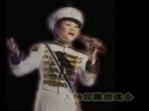 鳳飛飛好歌 MV - 《問雁兒》