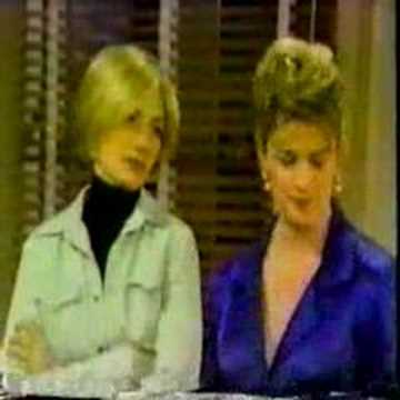 GUIDING LIGHT --  Irresistible, part 1