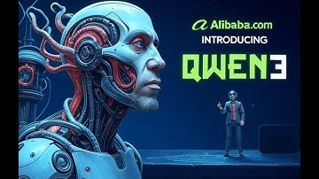 Alibaba’s NEW Qwen 3 AI Just Crushed OpenAI in These Benchmarks
