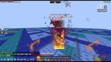 Motion Blur Mod ShowCase