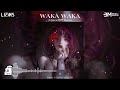 Waka Waka Remix Hot TikTok DjJason阿杰 Remix 世界杯 Shakira Hot Tiktok Douyin 2025