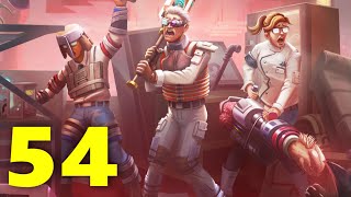 Abiotic Factor Walkthrough & Gameplay Part 54 - Find The Surface Tunnel | No Commentary