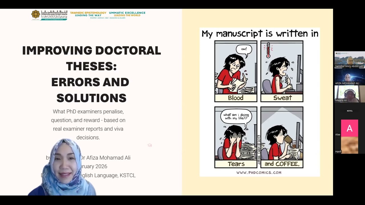 The AI-Enabled PhD Thesis: Writing, Ethics, and Excellence