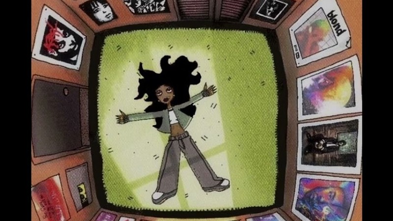 [Free] Steve Lacy X Malcolm Todd Type Beat "Noise"