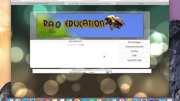 Creating Links to Websites on Oncourse