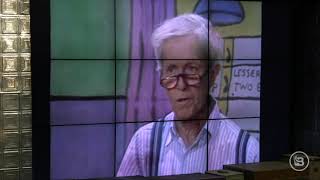 Socialist Chairman Edward Harrington talks about how they will take over the Democratic Party