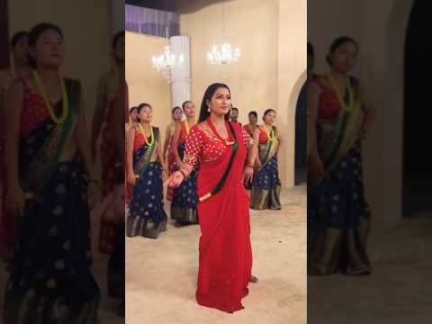 Yo Teejai Ma Dhalkerai Devi Gharti Shobha Tripathi Binod Bajurali Nepali Teej Song 