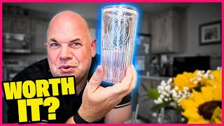 What to Know BEFORE Purchasing Acellegic Vintage Plastic Tumbler set