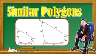 Similar Polygons