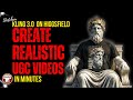 I Created Perfect UGC Ads From T-Shirt Designs Using AI | Kling 3.0 on Higgsfield