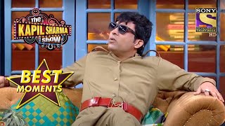 चंदू बना Celebrity | The Kapil Sharma Show Season 2 | Best Moments
