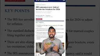 Your paychecks are about to get bigger in 2026