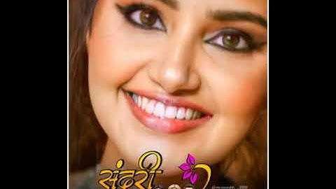 Param Sundari Status New Alight Motion Video Editing New Shake Effect#ytshort  #Saurabh Creation