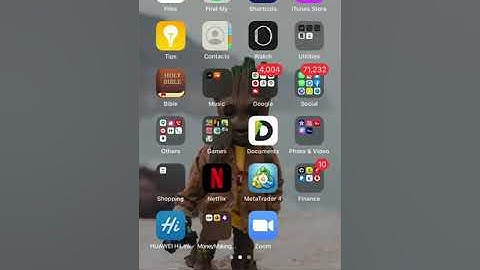 How to set chrome as default browser in iOS 14 - iPhone & iPad Tutorial