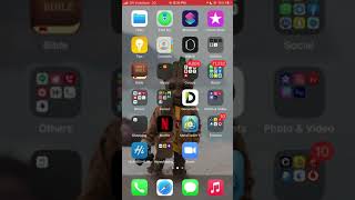 How to set chrome as default browser in iOS 14 - iPhone & iPad Tutorial screenshot 5