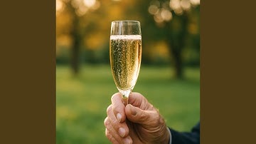 Det ringer ingen klocka klockan sju (Champensionär)