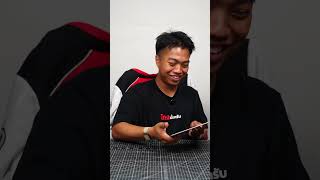 นี่คือเปิดจอดูยูทูปอยู่นะ iFLYTEK Ainote 2