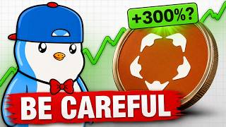 Humanity (H) Just Pumped 250% — My Exact Trade Setup!