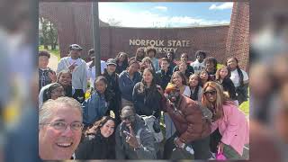Superintendent's Message: April 2025