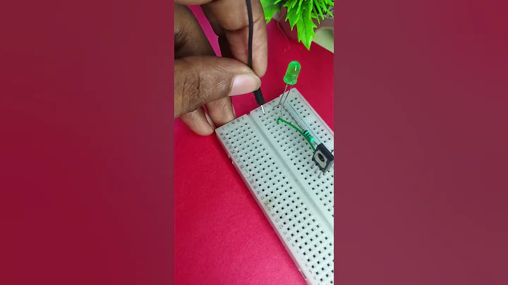 Auto Light System Using LDR Sensor | The Smart Future Begins Here #shorts