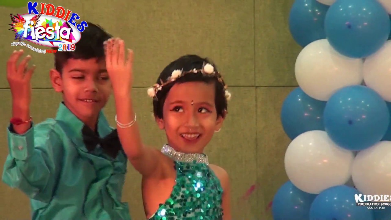 Zoobi Doobi Dance - YouTube