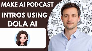 How to make AI podcast intros using Dola AI Full Guide 2026