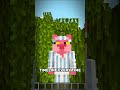 Minecraft Has Different TimeLines... #minecraft #shorts