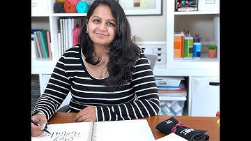 My first Skillshare class! I