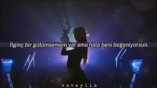 Itzy- Cheshire Türkçe Çeviri