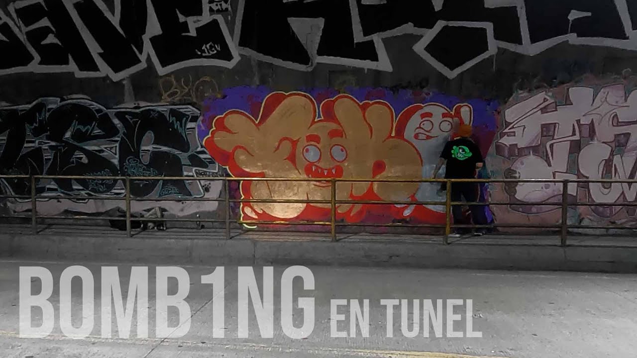 renovando-spot-graffiti-b0mb1ng-diez-a-os-desp-es-en-tunel-de-la-52