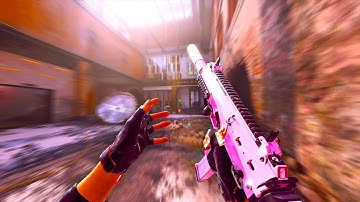 THIS is what a sweaty ranked play lobby looks like…