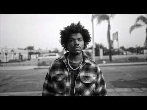 Smino - From The Mountains (Prod. By Monte Booker)