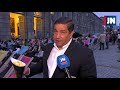 Pipocas e cinema junto ao rio Douro até ao final do verão