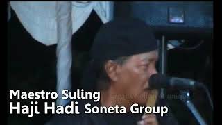 Mengenang Maestro Suling Alm. H.Hadi & Alm.H.Natsir Soneta Group chords