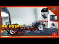 RC Drift | Sakura D5 V2 RWD Kit Setup | Kit RWD TERMURAH