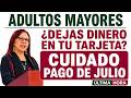 💳 ¿Dejas Dinero en tu Tarjeta? Miles Pierden Saldo 🚨