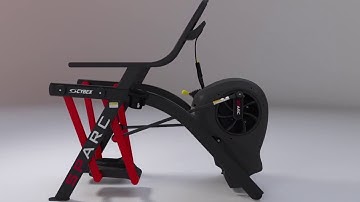 SPARC Cybex