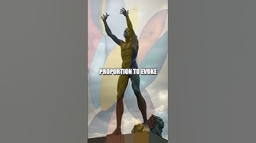 The Art of Conveying Emotion Through Length and Proportion