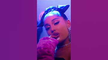 Thumbnail of needed me x streets / ariana grande velocity