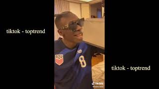 Khabane Lame TikTok Compilation 2021-2022  | New Khaby Lame TikTok #1