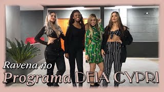 RAVENA CANTA SPICE GIRLS