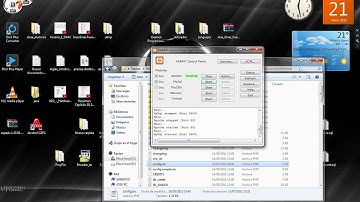 Importar i Exportar archivos de MySQL a XML.wm
