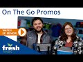 On The Go Promos | 4imprint | FreshFinds Ep. 88