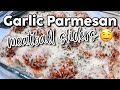 Quick Weeknight Meal | GARLIC PARMESAN MEATBALL SLIDERS | Cook With Me 👩🏽‍🍳