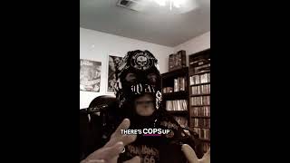 Guitarists Wild Night: Drunk Performance & Lost Memories! #shorts